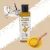 Cold Pressed Yellow Mustard Oil